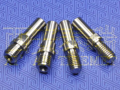 Titanium M8,M10 Stud For V Brake